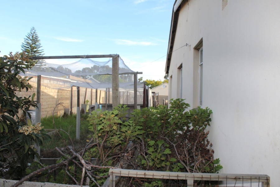 3 Bedroom Property for Sale in Avondale Western Cape